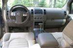 Nissan Pathfinder 2009 года
